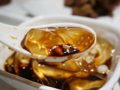 红糖冰粉-巴蜀风·地道川菜(总店)