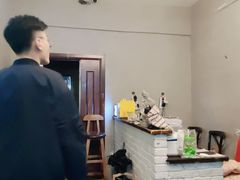 -奇门密室(五一新干线店)