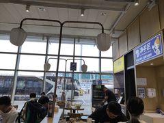 -丽江三义国际机场
