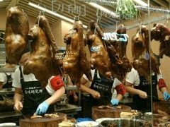 -狮头牌卤味研究所·卤味饭(花城汇南区店)