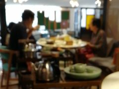 -西酒时光(恒福店)