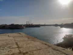 -上巴拉卡花园和下巴拉卡花园