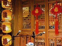 -南京大牌档(青岛万象城店)