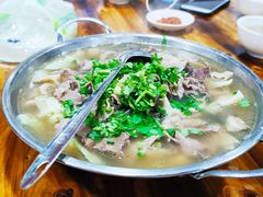 -正宗苏稽毛哥跷脚牛肉总店