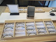 -无界眼镜MaxLess(五角场万达店)