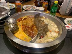 -沸炉重庆老火锅(军事博物馆店)