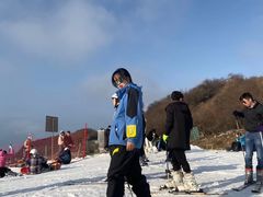 -太子岭滑雪场