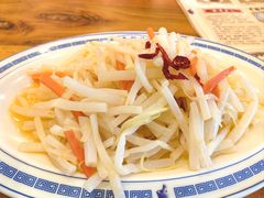 -老雒阳面馆·水席·洛阳菜(王城路店)