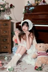 -米莱摄影写真(五大道别墅店)