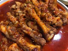 -京玉菲饭店(李村店)