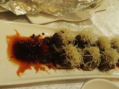 -东方之珠海鲜酒楼(南开店)