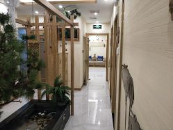 -芳朵美容养生SPA