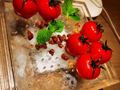 -小大董·烤鸭(凤凰汇店)