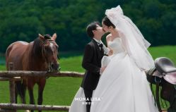 -蒙娜丽莎婚纱摄影(南门店)