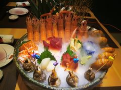 -割烹旭日本料理(龙湖狮山天街店)