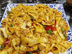 -后卫寨猫耳朵(后卫寨店)