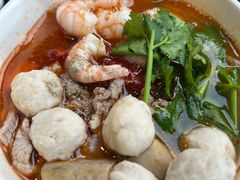 -明月虾面(厦禾路店)