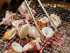 -海之屋韩式烤肉(海棠68环球美食街店)