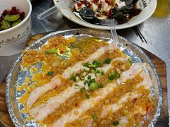 铁板虾滑-小民大排档(光谷店)