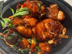 -鹿港小镇(悠唐店)