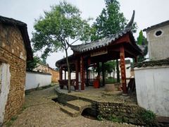 -寺平古村