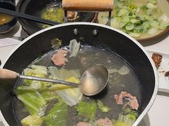 -乔阿马·江南味·驴肉香(龙湖华泾天街店)