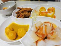-牛楠楠·香港牛腩茶餐厅(永旺店)