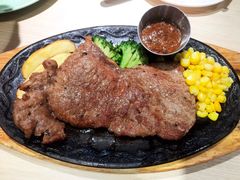 -卢家妈妈·西餐厨房(卜蜂中心店)