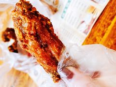-吴日彪蒜香猪牛排(水巷口店)