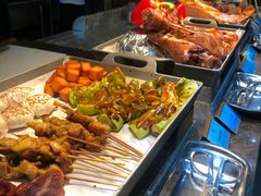 -青岛颐海花园酒店总店·自助餐厅
