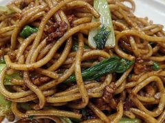 上海炒面-孙阿姨上海小吃·本帮小厨(隆昌路店)