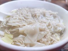 小云吞面-吴财记面家(大同路店)