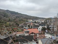 -虞山风景区
