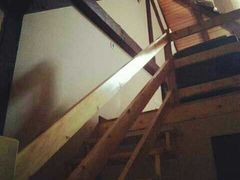 -老味道民宿(栈桥店)