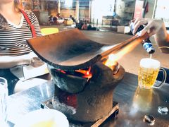 -瓦片烤肉(13号店)