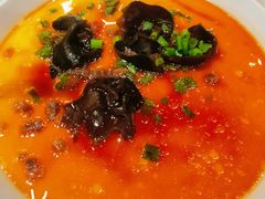 叉烧蒸水蛋-金鼎轩(方庄天坛店)
