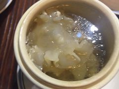 -黄祥华养生堂·炖汤·营养蒸饭(岭南天地店)