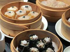 -丽晶轩中餐厅(重庆丽晶酒店)