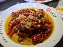 -叶派龙虾·招牌十三香(合肥路首店)