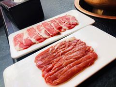 -铜来聚老北京涮肉(恒隆广场店)