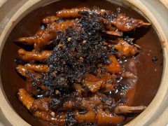 -客语客家菜(华发商都店)