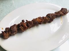 -福寿斋·老北京铜锅涮肉·烤鸭(顺义总店)