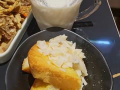 泡鲁达-多味居(剪子巷店)