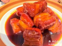 -小菜园新徽菜(北京大兴龙湖天街店)