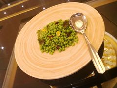 -上海皇廷花园酒店·御宴中餐厅