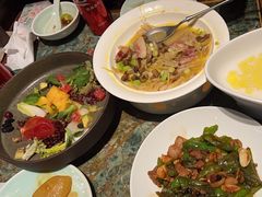-苏帮袁Sue Cuisine(南开大悦城店)