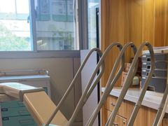 -上海仁爱医院口腔科 · 种植