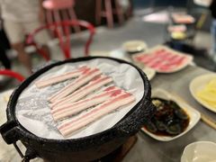 -肆拾壹號烤肉(龙岗店)
