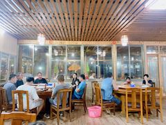 -天然居·漳港海鲜·海景餐厅(南澳总店)