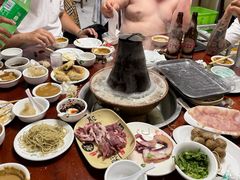 -原柳滩高台阶涮羊肉